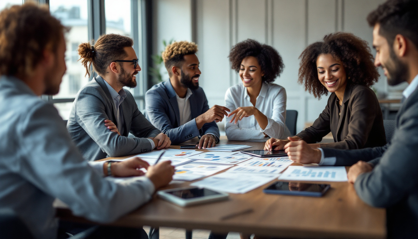 Understanding Business Structure Types: Pros and Cons | Solo AI